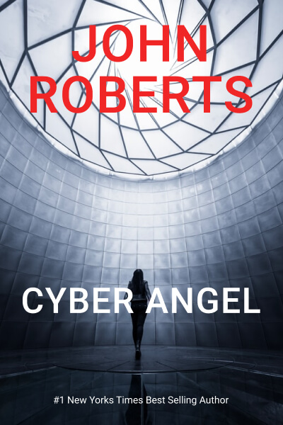 Cyber Angel